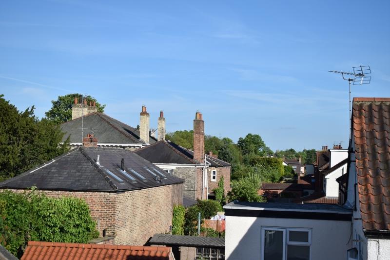 Clifton Bridge Hotel York Exterior foto