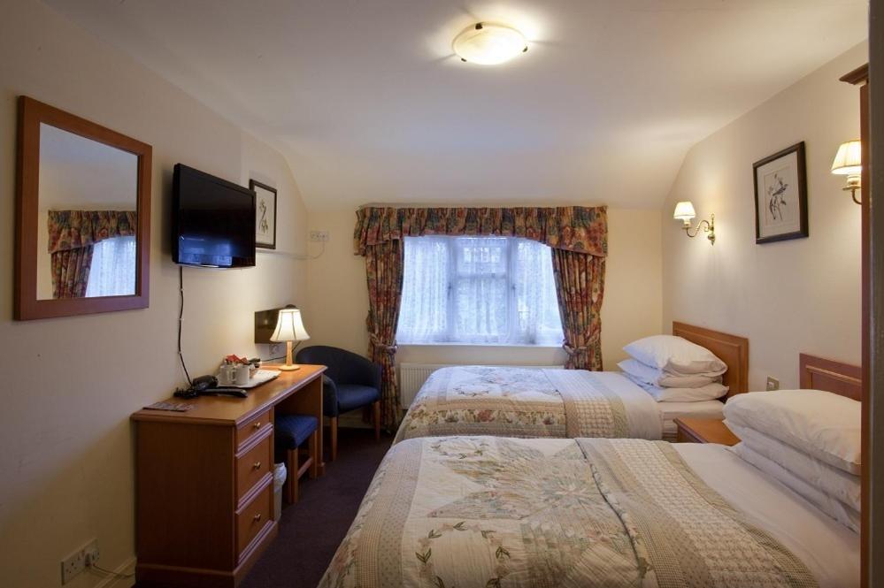Clifton Bridge Hotel York Cameră foto